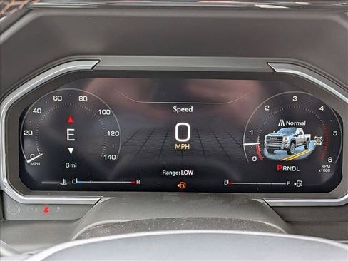 New 2026 GMC Sierra 3500 AT4 w/ AT4 Premium Plus Package AWD/4WD image 11