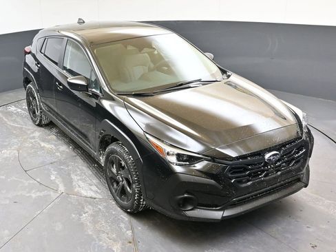 New 2026 Subaru Crosstrek 2.5i image 51