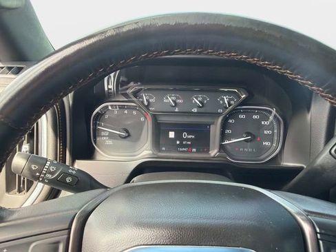 Used 2020 GMC Sierra 1500 AT4 w/ AT4 Premium Package image 28