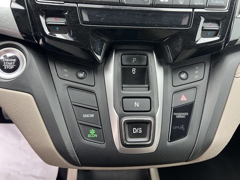 Used 2018 Honda Odyssey EX-L image 12