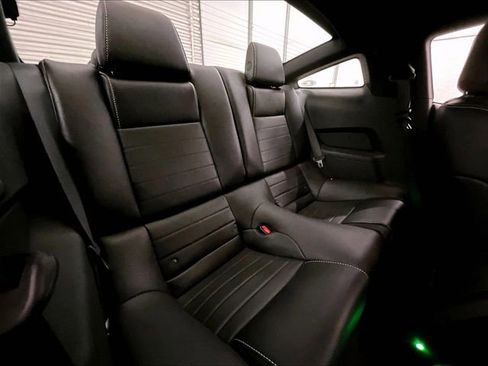 Used 2012 Ford Mustang Premium RWD image 26