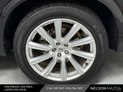 Used 2018 Volvo XC90 T6 Inscription w/ Convenience Package AWD/4WD image 14