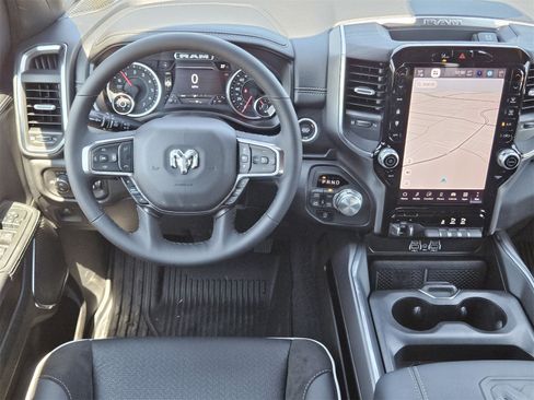 New 2026 RAM 1500 Laramie w/ Laramie Southwest Edition image 30