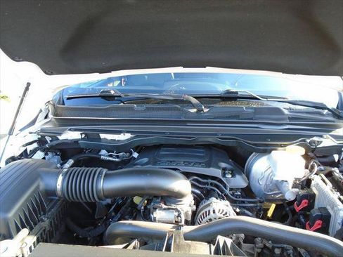Certified 2020 RAM 1500 Rebel w/ Rebel Level 2 Equipment Group AWD/4WD image 20