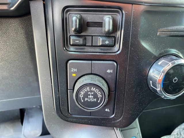 Used 2024 Ford F150 Tremor w/ Bed Utility Package AWD/4WD image 27