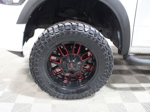 Used 2014 RAM 1500 Express image 36