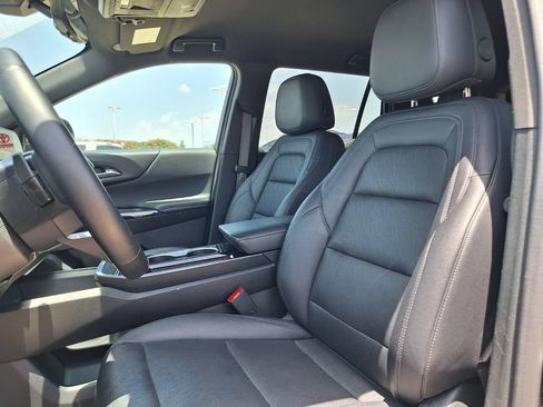 Used 2025 Chevrolet Equinox LT w/ Convenience Package II FWD image 20