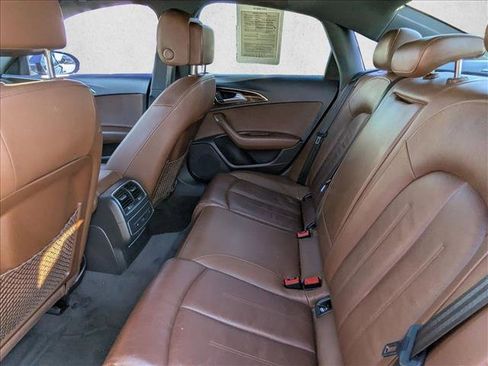 Used 2017 Audi A6 2.0T Premium image 19