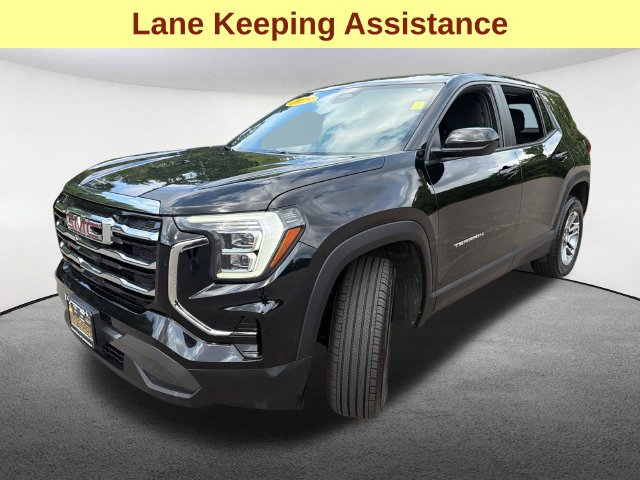 Used 2025 GMC Terrain Elevation AWD/4WD image 5