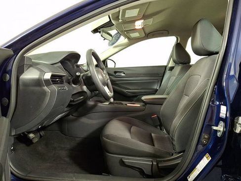 Used 2022 Nissan Altima 2.5 S FWD image 15