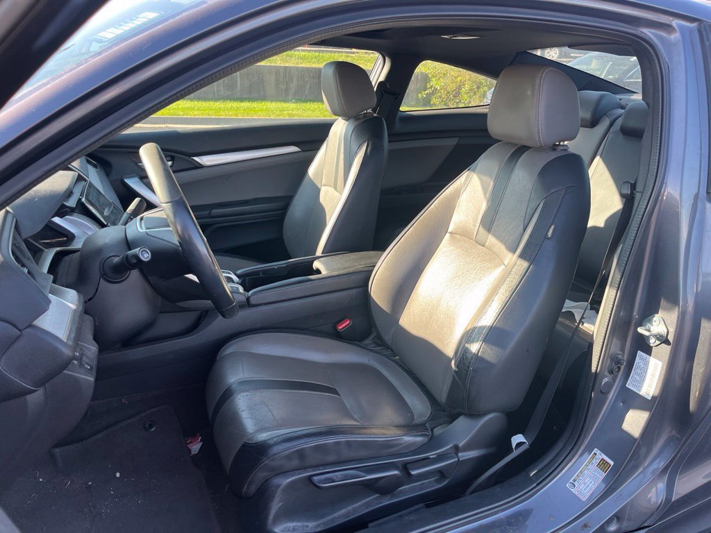 Used 2016 Honda Civic Touring image 20