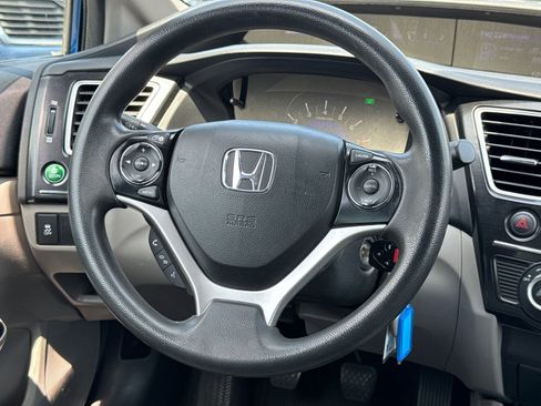Used 2013 Honda Civic LX image 12