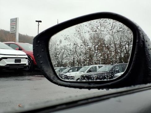 Used 2022 Honda Civic EX image 20