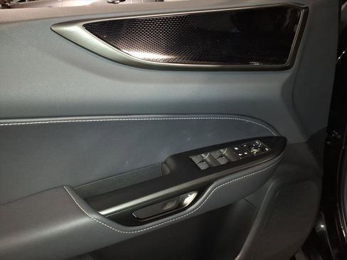 New 2026 Lexus NX 350 AWD image 4