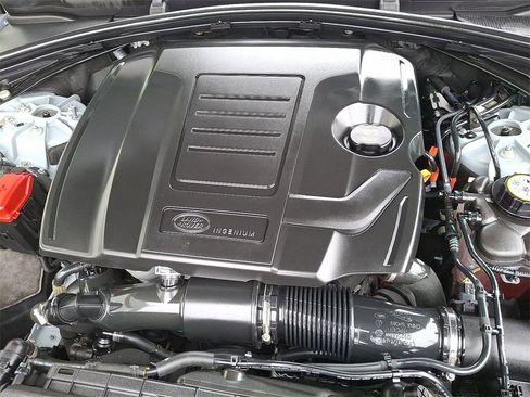 Used 2024 Land Rover Range Rover Velar Dynamic SE image 25