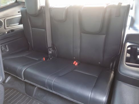 Used 2019 Subaru Ascent Limited w/ Popular Package #3 image 32