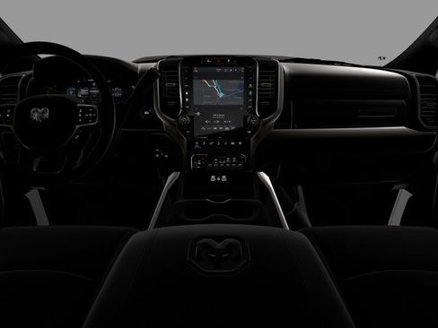 New 2026 RAM 2500 Laramie image 6