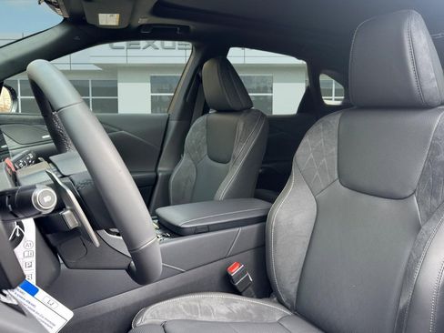 New 2026 Lexus RX 350 AWD/4WD image 5