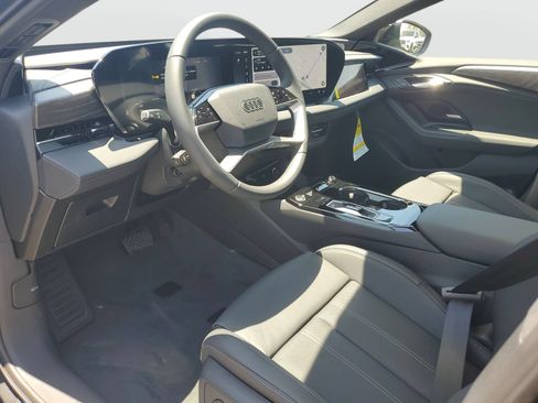 New 2027 Audi A6 e-tron Premium Plus AWD/4WD image 19