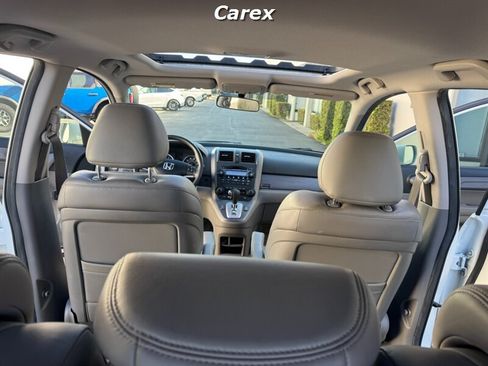 Used 2008 Honda CR-V EX-L image 32