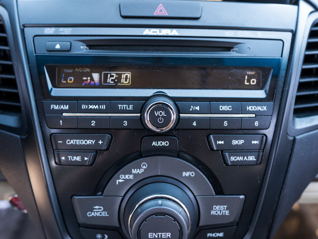 Used 2013 Acura RDX w/ Technology Package AWD/4WD image 32