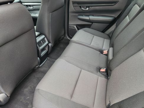 Certified 2023 Honda CR-V LX image 29