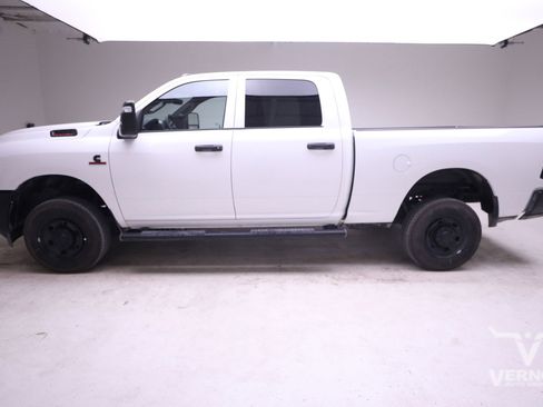 New 2026 RAM 2500 Tradesman image 2