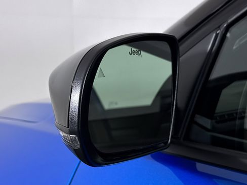 New 2026 Jeep Compass Limited image 22