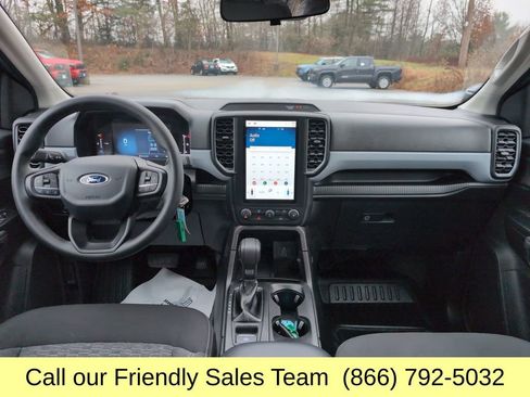 Used 2024 Ford Ranger XL w/ Trailer Tow Package image 14