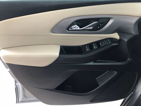 Used 2023 Chevrolet Traverse LS w/ Safety Package FWD image 36
