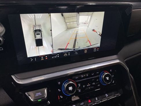 Used 2025 GMC Sierra 2500 Denali Ultimate image 29