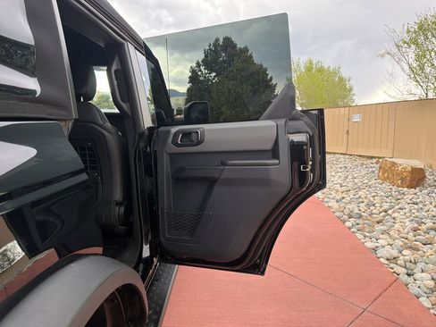 Certified 2024 Ford Bronco Big Bend AWD/4WD image 26