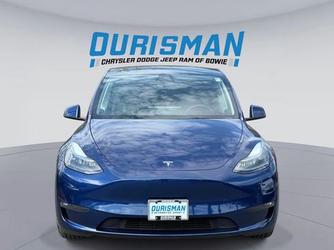 Used 2023 Tesla Model Y Performance image 6