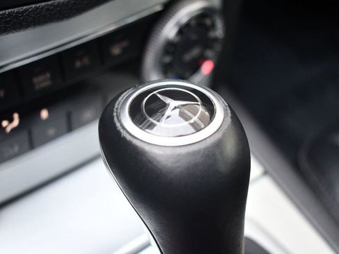 Used 2009 Mercedes-Benz C 63 AMG Sedan image 35