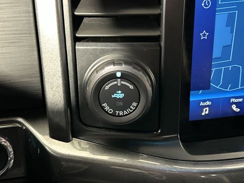 Used 2023 Ford F150 XLT w/ Equipment Group 302A High image 29