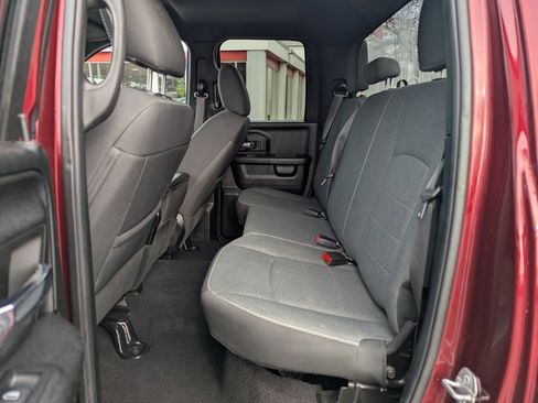 Used 2022 RAM 1500 Classic Warlock image 16