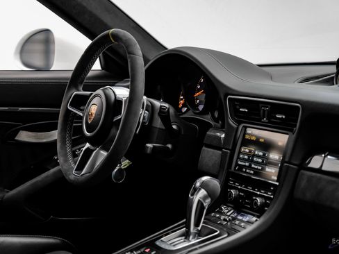 Used 2016 Porsche 911 GT3 RS RWD image 57