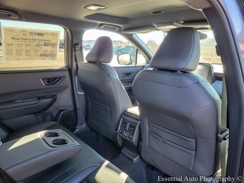 New 2026 Subaru Outback Wilderness image 24