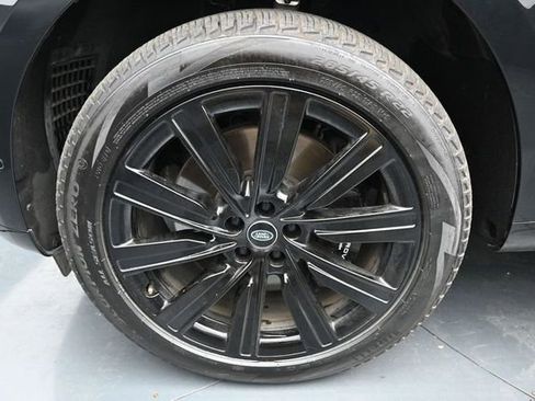 Used 2024 Land Rover Range Rover Autobiography AWD/4WD image 10