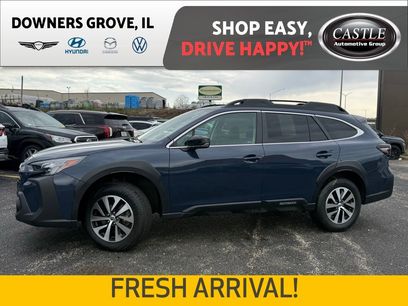 Used 2024 Subaru Outback Premium