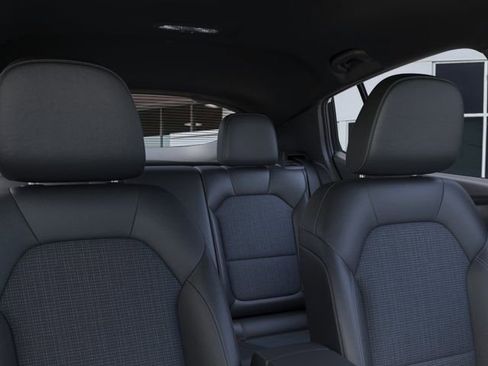 New 2026 Buick Envista Preferred w/ Convenience I Package FWD image 25
