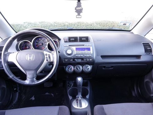 Used 2007 Honda Fit Sport image 56