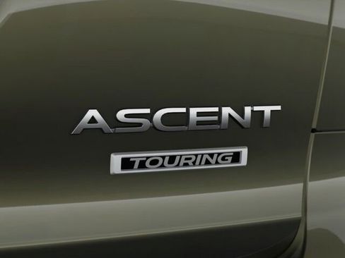 New 2026 Subaru Ascent Touring AWD/4WD image 11