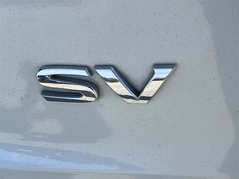 Certified 2023 Nissan Rogue SV w/ SV Premium B Package image 6