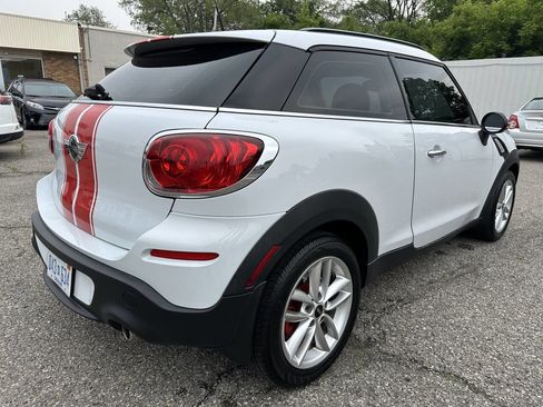 Used 2014 MINI Cooper Paceman S image 7