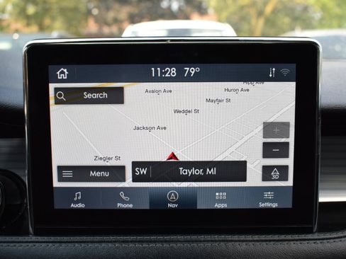 Used 2020 Lincoln Corsair FWD w/ Premium Package image 25