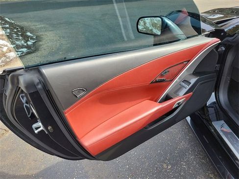 Used 2019 Chevrolet Corvette Grand Sport image 6