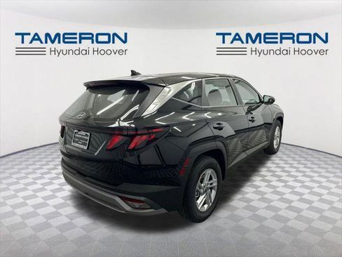 New 2026 Hyundai Tucson SE FWD image 5