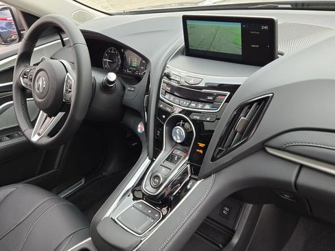 New 2026 Acura RDX w/ Technology Package image 8