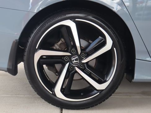 Used 2021 Honda Accord Sport Special Edition image 10